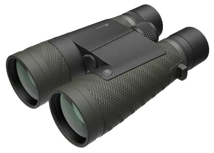 BUR SIGNATURE HD BINO 15X56 - Optics